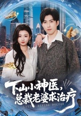 下山小神医，总裁老婆求治疗(全集)