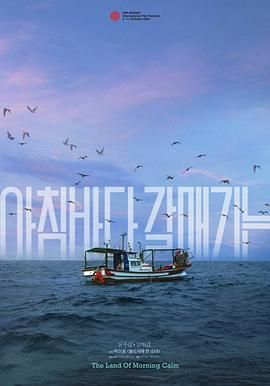 晨海的海鸥(全集)