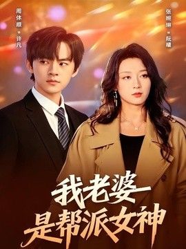 我老婆是帮派女神(全集)
