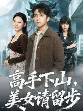 高手下山，美女请留步(全集)
