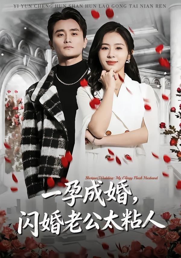 一孕成婚，闪婚老公太粘人(全集)