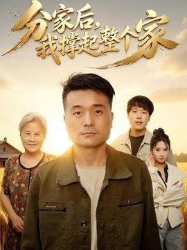 分家后我撑起整个家(全集)