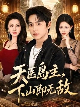 天医岛主，下山即无敌(全集)