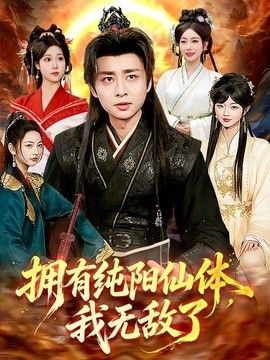 拥有纯阳仙体，我无敌了(全集)