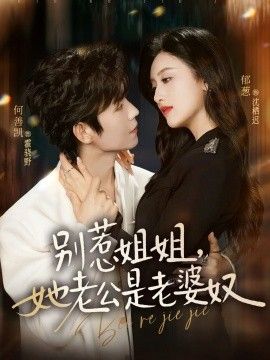 别惹姐姐，她老公是老婆奴(全集)