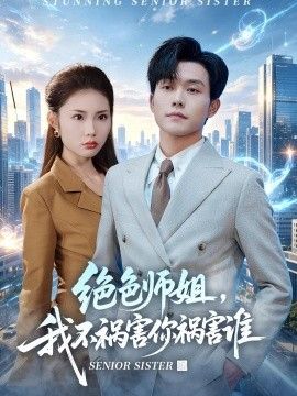 绝色师姐，我不祸害你祸害谁(全集)