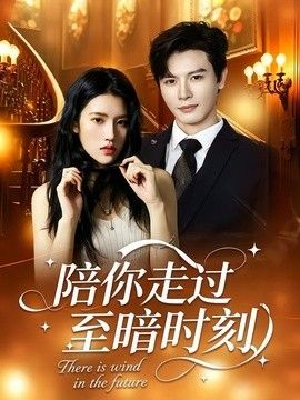 陪你走过至暗时刻(全集)