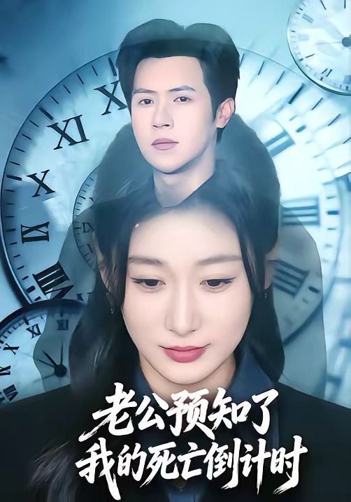 老公预知了我的死亡倒计时(全集)