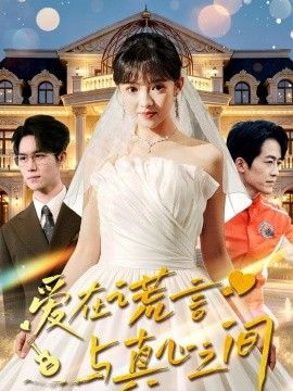 爱在谎言与真心之间(全集)