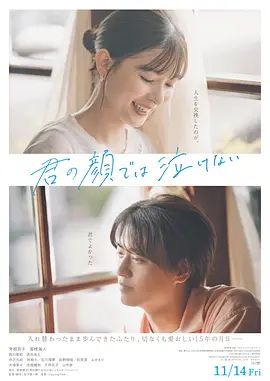 无法在你的脸上哭泣(全集)
