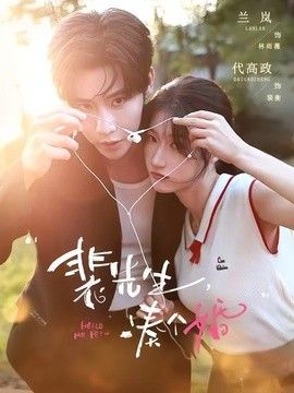 裴先生，凑个婚(全集)