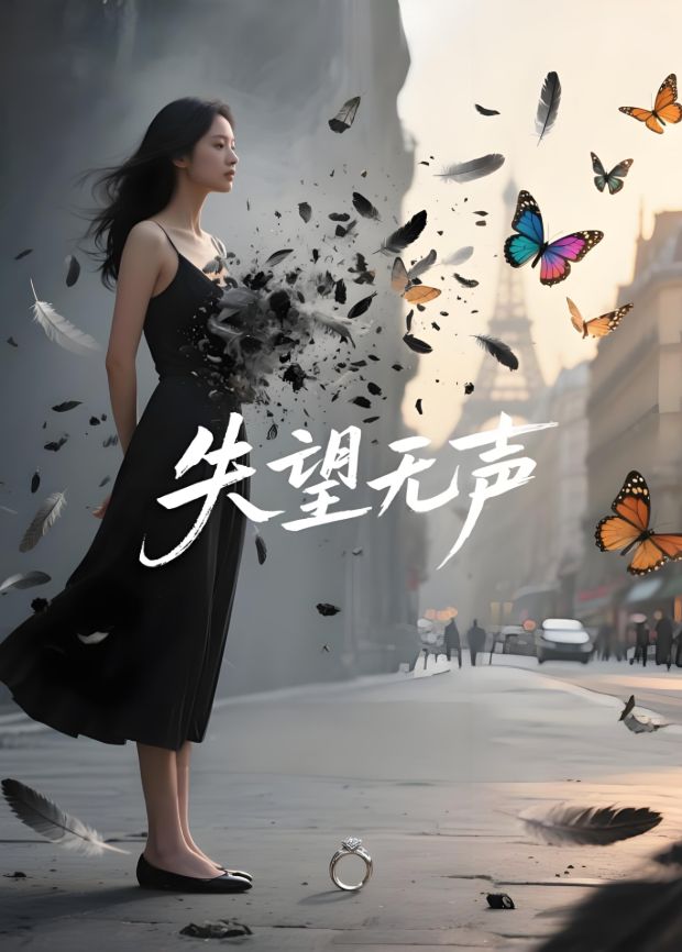失望无声（AI短剧）(全集)
