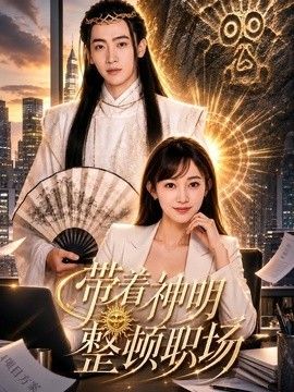带着神明整顿职场(全集)
