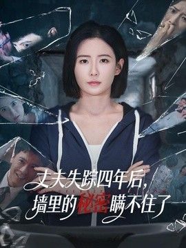 丈夫失踪四年后，墙里的秘密瞒不住了(全集)