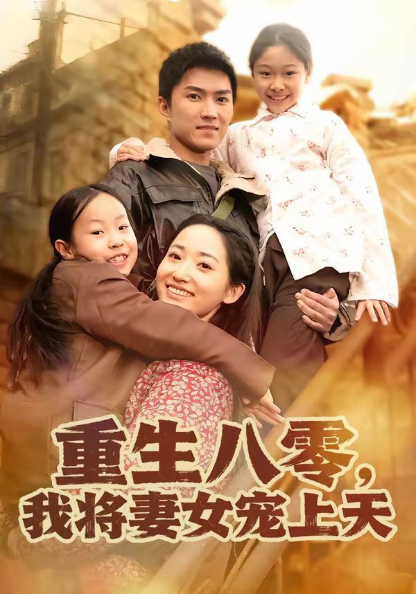 重生八零，我将妻女宠上天(全集)