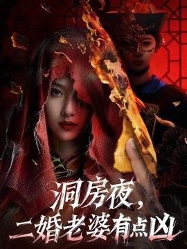 洞房夜，二婚老婆有点凶(全集)