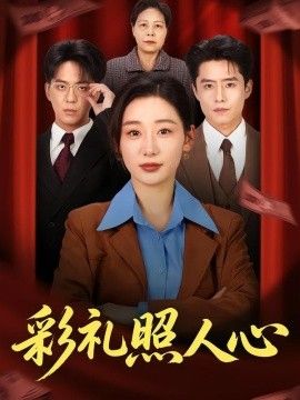 彩礼照人心(全集)
