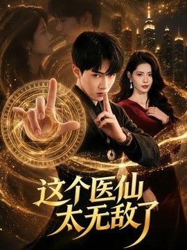 这个医仙太无敌了(全集)