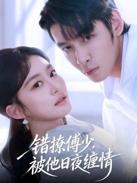错撩傅少，被他日夜缠情(全集)