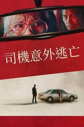 侥幸逃生的司机(全集)