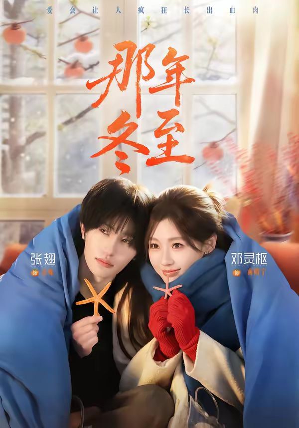 那年冬至(全集)