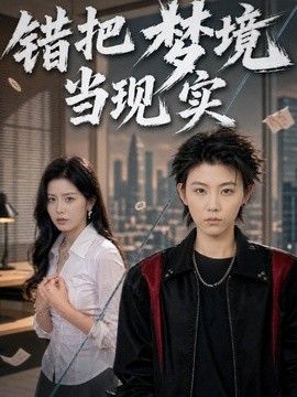 错把梦境当现实(全集)