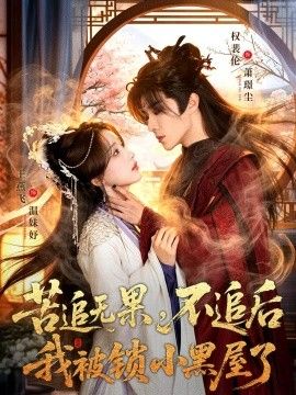 苦追无果，不追后我被锁小黑屋了(全集)