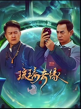 琉璃奇缘(全集)