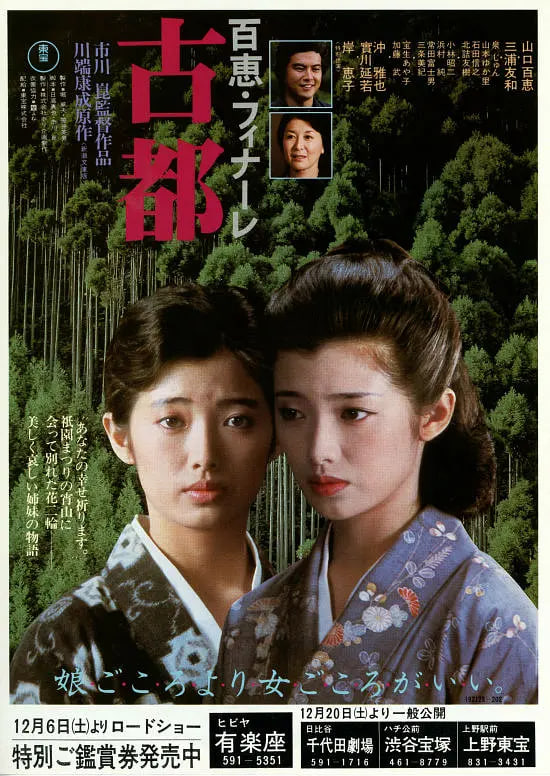 古都 1980