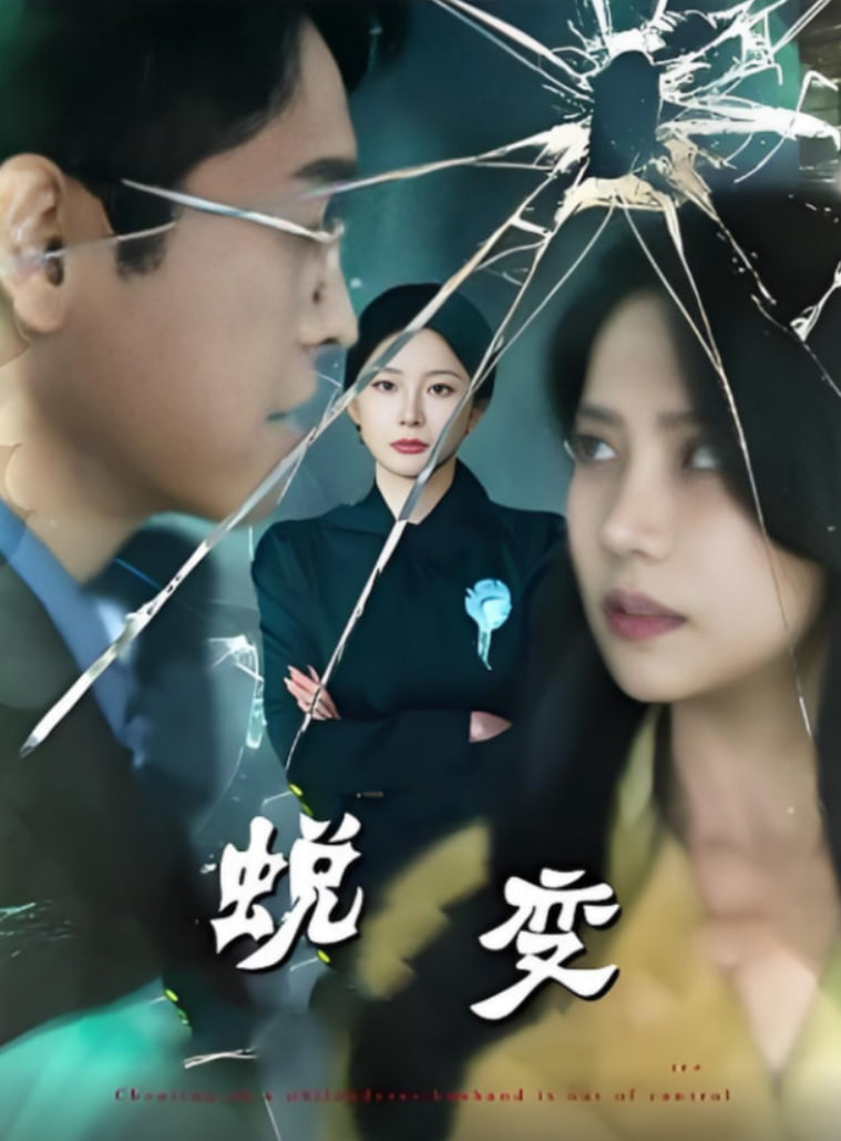 蜕变 2025(全集)