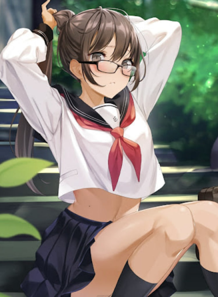 花嫁候补生(全集)