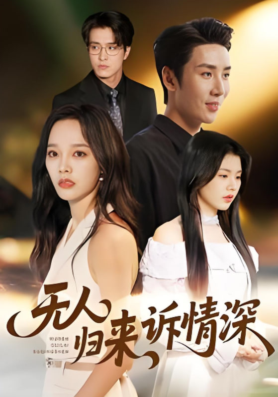 无人归来诉情深(全集)
