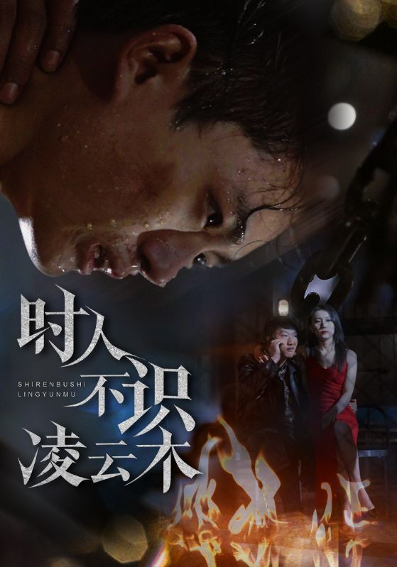 时人不识凌云木(全集)