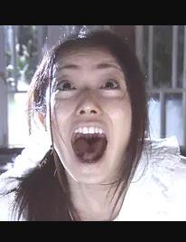 恶魔般的女人