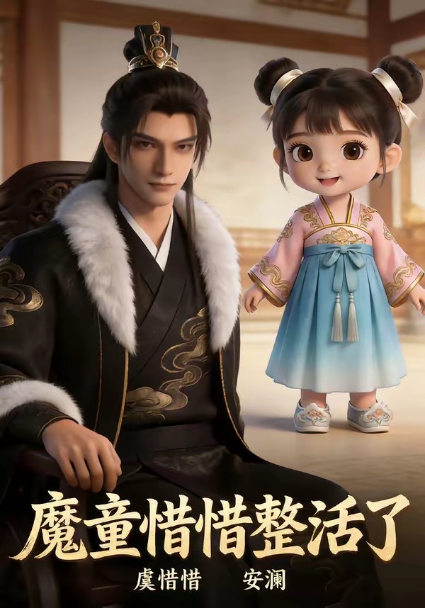 魔童惜惜整活了 第三季(全集)