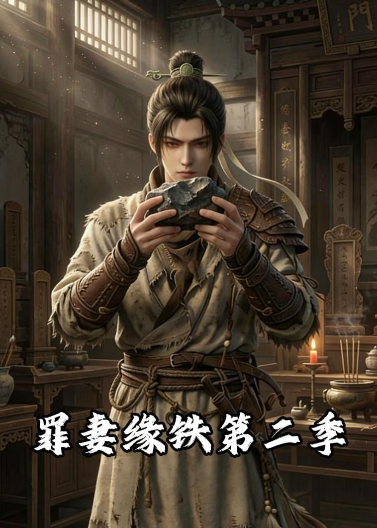 罪妻缘铁 第二季(全集)