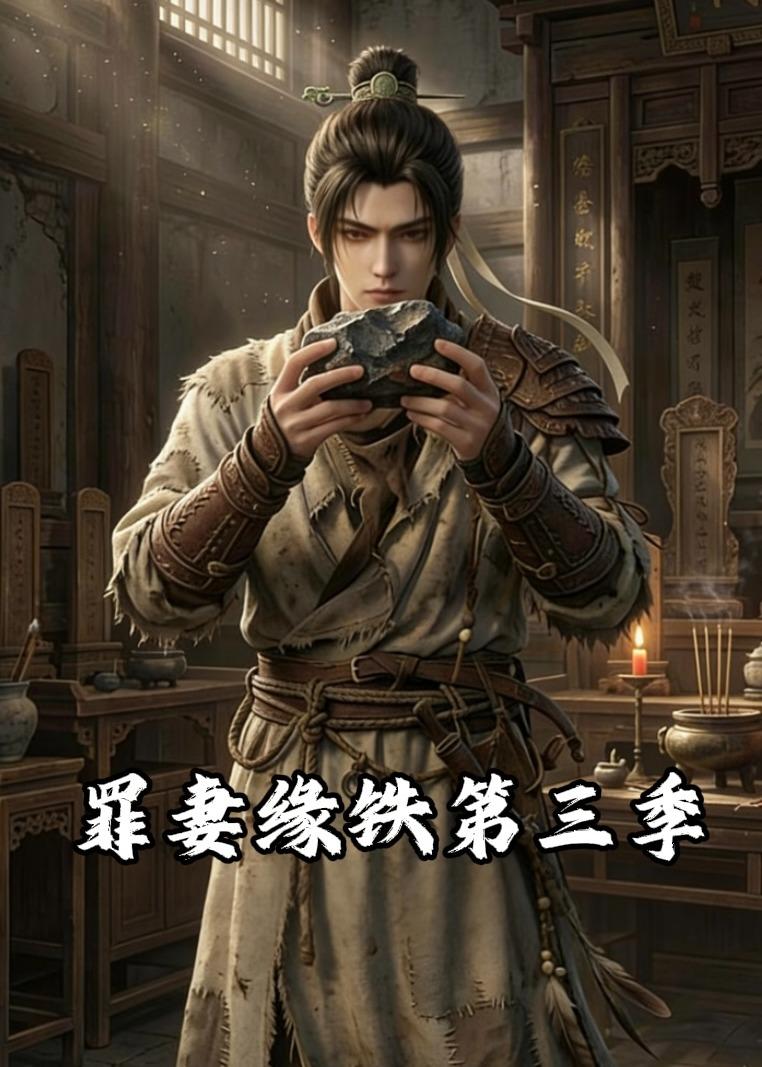 罪妻缘铁 第三季(全集)