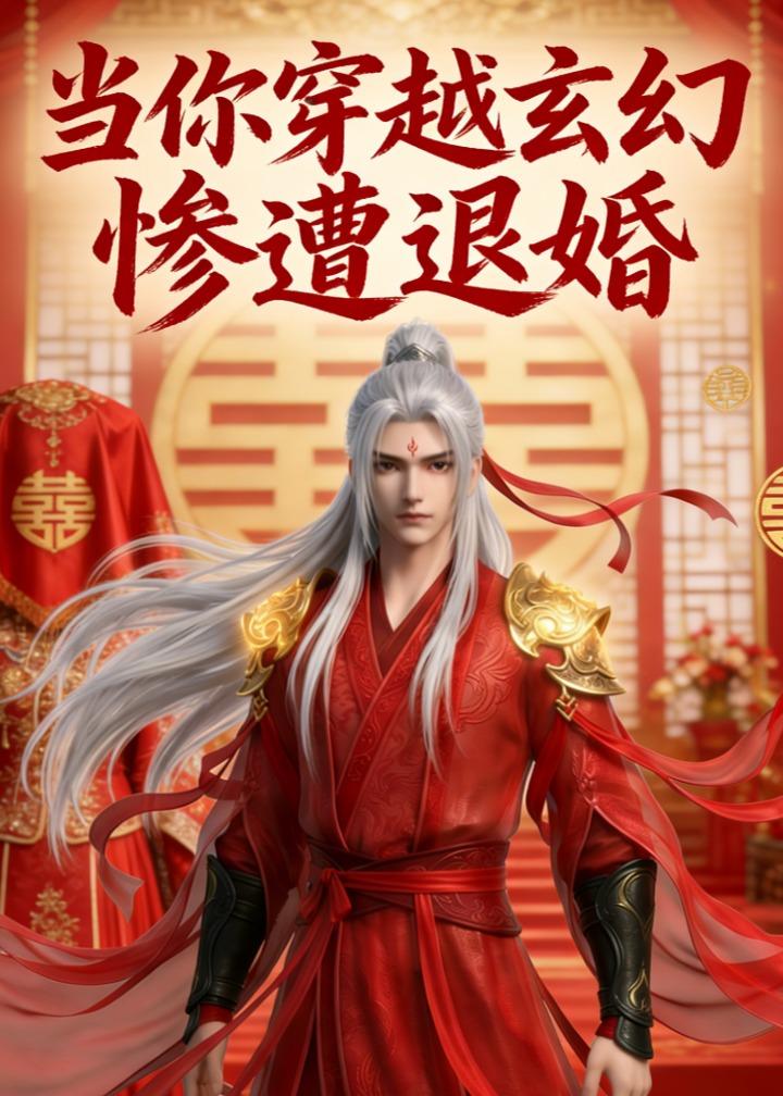当你穿越玄幻惨遭退婚(全集)