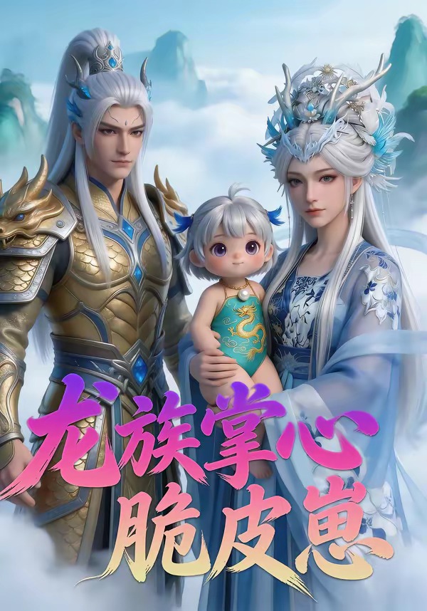 龙族掌心脆皮崽(全集)