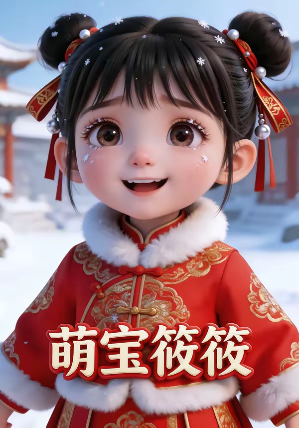 萌宝筱筱(全集)
