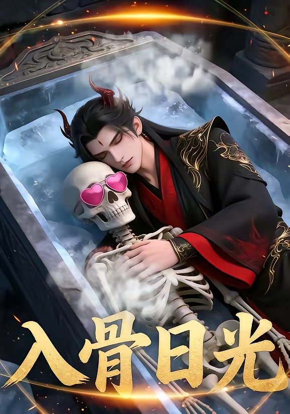 入骨日光(全集)