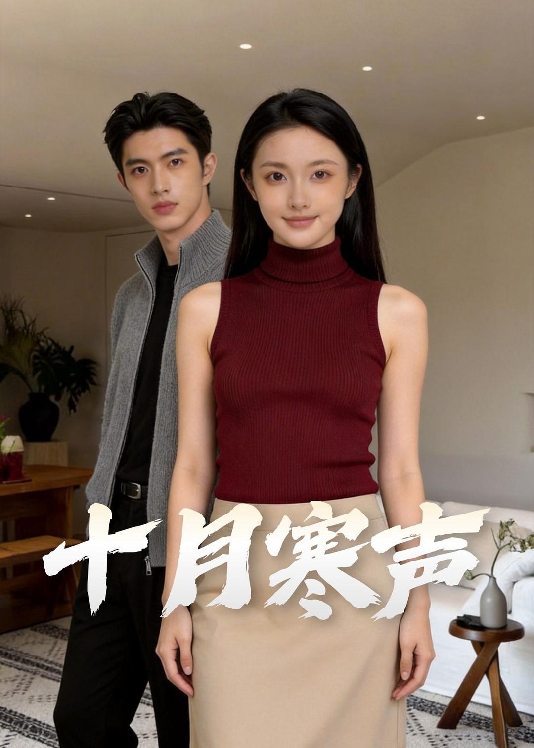 婚内情深，不敌半路新欢(全集)