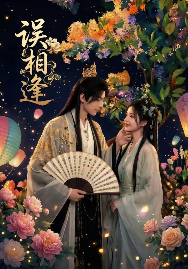 误相逢(全集)