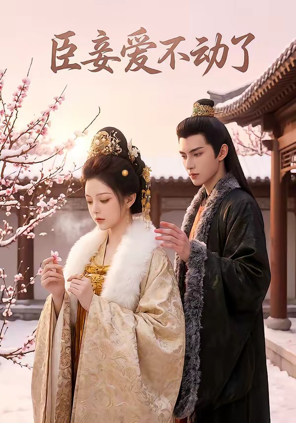臣妾爱不动了(全集)