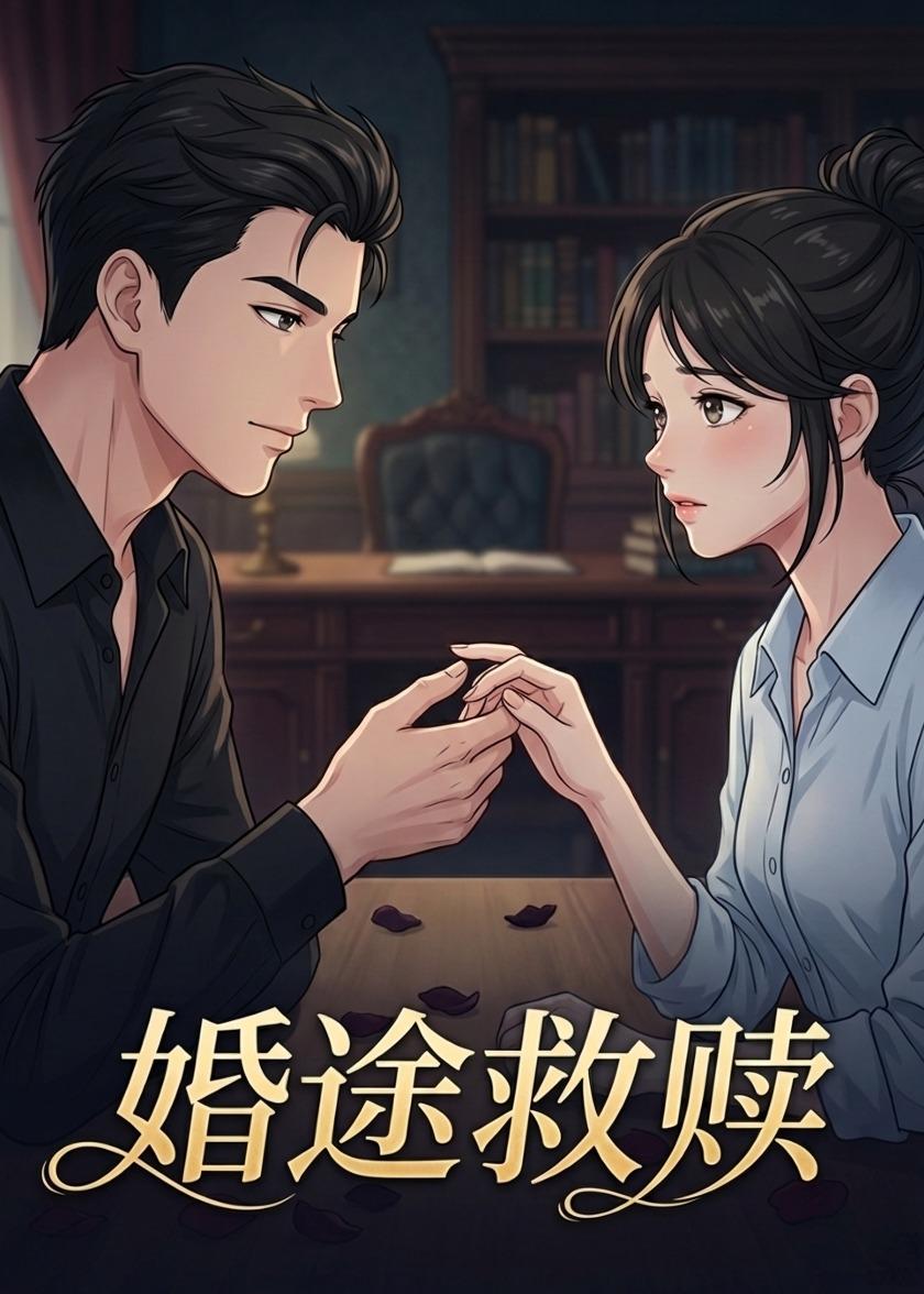 婚途救赎(全集)