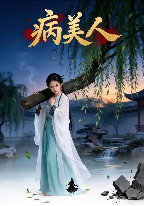 病美人(全集)