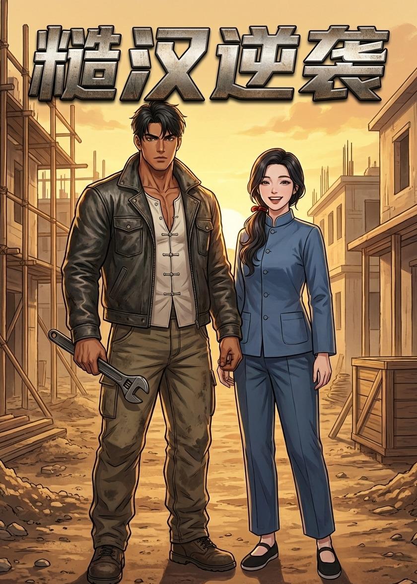 糙汉逆袭(全集)