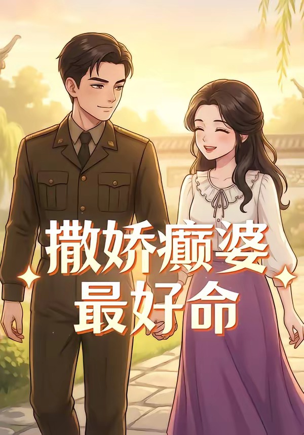 撒娇癫婆最好命(全集)