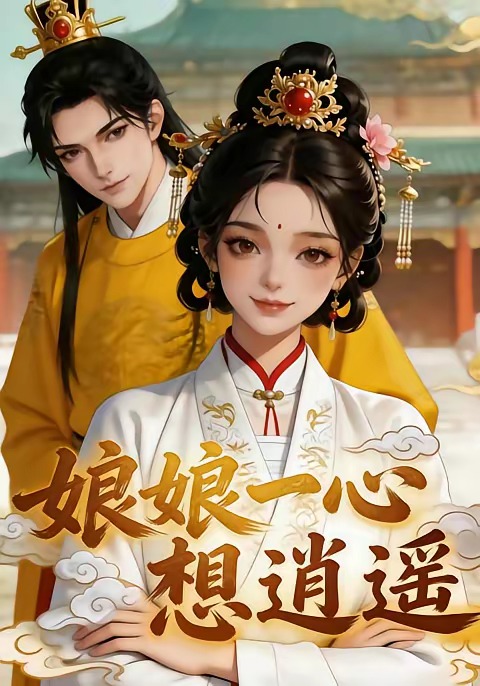 娘娘一心想逍遥(全集)