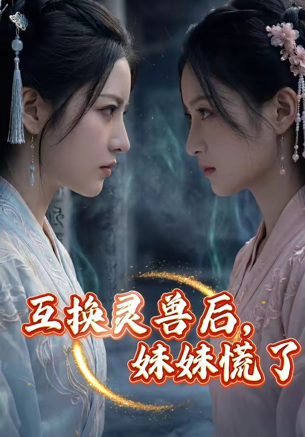 互换灵兽后，妹妹慌了(全集)